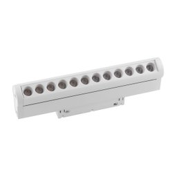 Luminária Projetor Pontual Magnético BR 12W C. Inf DS9975 Delis ST2813 - 6