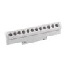 Luminária Projetor Pontual Magnético BR 12W C. Inf DS9975 Delis ST2813 - 6