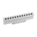 Ver imagem 6 de Luminária Projetor Pontual Magnético BR 12W C. Inf DS9975 Delis ST2813