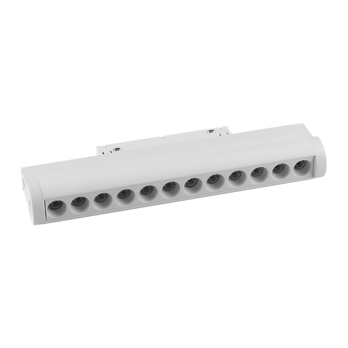 Luminária Projetor Pontual Magnético BR 12W C. Inf DS9975 Delis ST2813 - 5