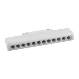 Luminária Projetor Pontual Magnético BR 12W C. Inf DS9975 Delis ST2813 - 5