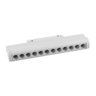 Luminária Projetor Pontual Magnético BR 12W C. Inf DS9975 Delis ST2813 - 5