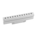 Ver imagem 7 de Luminária Projetor Pontual Magnético BR 12W C. Inf DS9975 Delis ST2813