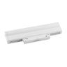 Luminária Projetor Pontual Magnético BR 12W C. Inf DS9975 Delis ST2813 - 2