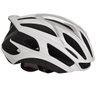 Capacete de Ciclismo Bicicleta Speed Bike Mtb Elite Premium:unissex/g 58 Ao 62/cinza Branco - 4