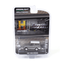 Ver imagem 6 de Miniatura 67 Ford Bronco History Countingcar 1:64 Greenlight