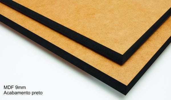 Quadro Mosaico Leão 6 Peças - Impressão Uv - 4