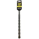 Ver imagem 2 de Broca C/ Encaixe Tipo Sds 8 X 110 Mm - Fertak
