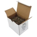 Ver imagem 4 de Parafuso Chipboard Phillips Stein 3.0x30 Caixa 1.000 Pçs