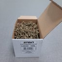 Ver imagem 7 de Parafuso Chipboard Phillips Stein 3.0x30 Caixa 1.000 Pçs