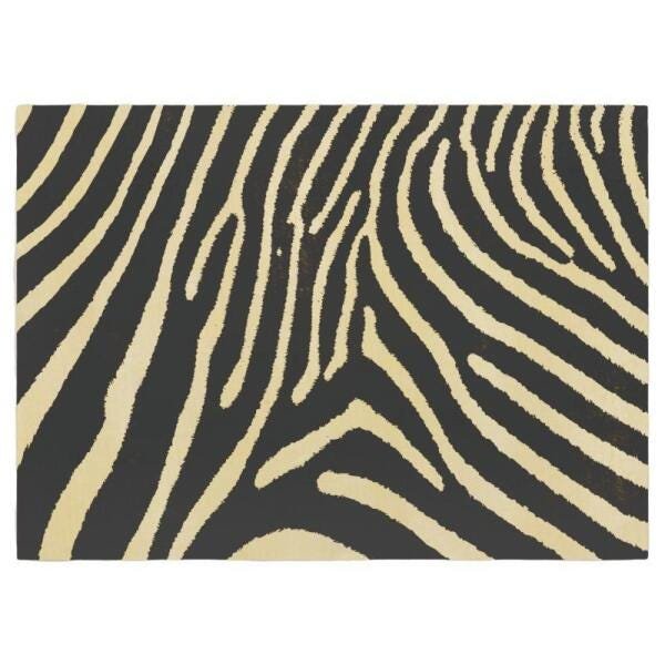 Quadro Trenddecor Alternativo01 Borda Lisa 75X50Cm - 1