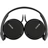 Sony Mdr-Zx110 Preto Fone de Ouvido - 2