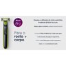 Aparador de Pelos Philips OneBlade QP2620/10 Rosto e Corpo - 4