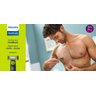 Aparador de Pelos Philips OneBlade QP2620/10 Rosto e Corpo - 5