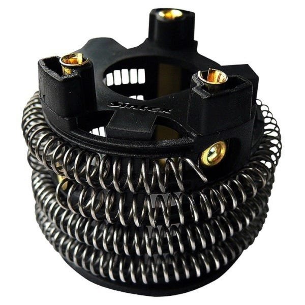 Resistência Elétrica Sintex 220v 6500w - 1