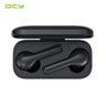 Fone de Ouvido Bluetooth Qcy T5 Preto - 1