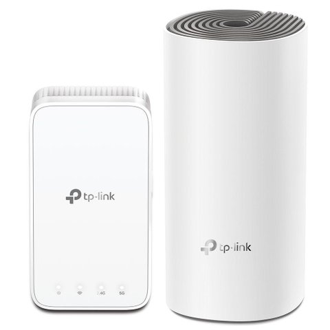 Roteador Wifi Deco M3 Ac1200 2pcs