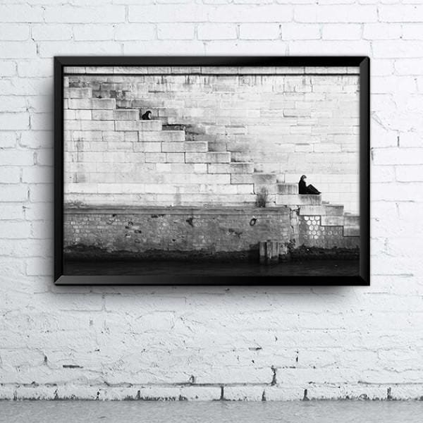 Quadro Stairs 2 A4 - 1