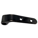 Ver imagem 3 de Suporte Fixação Ap23/237/217/287 Black Noir Furo Redondo Lado a - 5890050blno