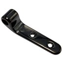 Ver imagem 1 de Suporte Fixação Ap23/237/217/287 Black Noir Furo Redondo Lado a - 5890050blno