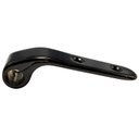 Ver imagem 2 de Suporte Fixação Ap23/237/217/287 Black Noir Furo Redondo Lado a - 5890050blno