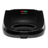 Máquina de Waffle Aroma Antiaderente 220v Preta - Agratto - 4