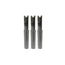 Ver imagem 1 de Kit 3 Ponta Côncava Ferro Pf-300 5,1Mm Abertura Utilizada Estação Solda Esd-905 Es-915 Instrutherm