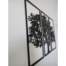 Quadro A Árvore 3 Peças - 3