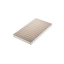 Ver imagem 1 de Chapa de Policarbonato Alveolar Branco Refletivo 10mm - 2,10m X 6,00m - Sabic