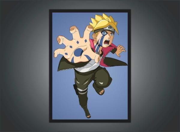 Naruto Shippuden Artwork (Super High Resolution) : r/Naruto