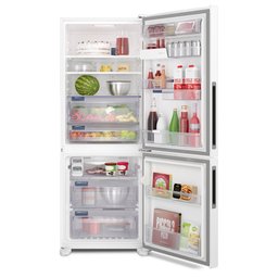 Geladeira Refrigerador IB54S Electrolux Frost Free Bottom 2 Portas 490 Litros - 3