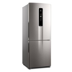 Geladeira Refrigerador IB54S Electrolux Frost Free Bottom 2 Portas 490 Litros - 1