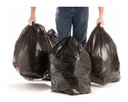 Ver imagem 2 de Saco de Lixo 200 Litros Reforçado Preto 95x115 Pct C/ 5kg Cor:preto