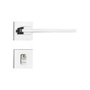 Ver imagem 1 de Fechadura Externa Nina Pado 55 Mm Cromado - Rq2 221-90e Cr