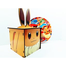Porta-treco Pokémon Go - 11