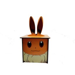 Porta-treco Pokémon Go - 10