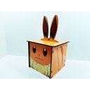 Ver mais imagens de Porta-treco Pokémon Go