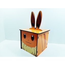 Porta-treco Pokémon Go - 8