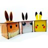Porta-treco Pokémon Go - 15