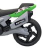 Moto Grande Esportiva Firenze 1200 Cor:verde - 4