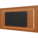 Ver imagem 3 de Painel Grécia com LED 2,20 para TV até 65 Polegadas Mavaular Naturale