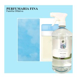 Home Spray Botanica Essence 44. Light Azul 1 Litro - 2