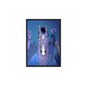 Quadro Anime Bojack Horseman Desenho com Moldura G01 - 3