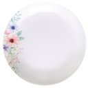 Ver imagem 1 de Jogo 12 Pratos Fundos de Porcelana 22cm Tramontina Floratta Floral Restaurante Servir Sopas Caldos