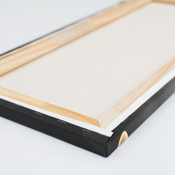 Quadro Decorativo Cavalo Cela Sunset Moderno Para Sitio Sala - 3