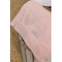 Ver imagem 3 de Manta Tricô Coração Carlan