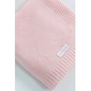 Ver imagem 5 de Manta Tricô Coração Carlan