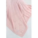 Ver imagem 1 de Manta Tricô Coração Carlan