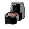 Fritadeira Elétrica Air Fryer Grandsmart 4L 1200W Energia Elétrica Mallory 127V - 3