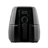 Fritadeira Elétrica Air Fryer Grandsmart 4L 1200W Energia Elétrica Mallory 127V - 1